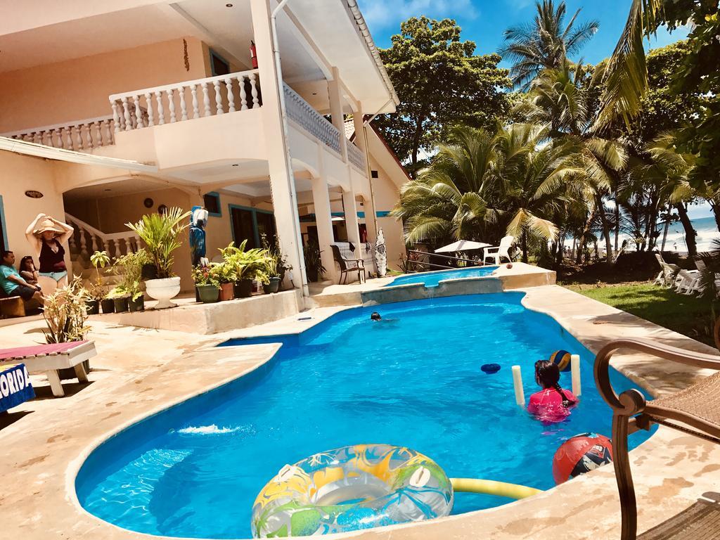 Hotel Beachfront Vista Hermosa Jacó Eksteriør bilde