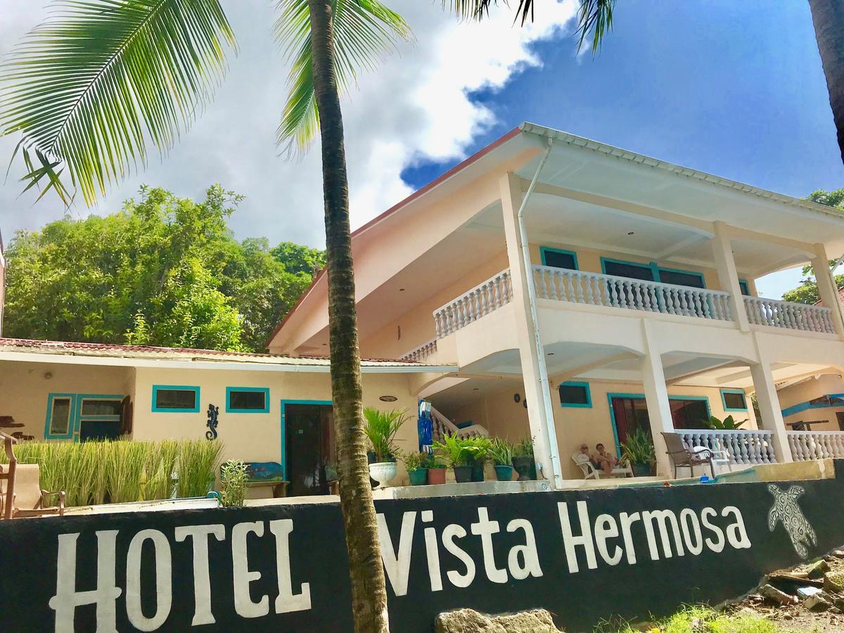 Hotel Beachfront Vista Hermosa Jacó Eksteriør bilde